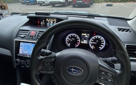 Subaru Levorg I, 2015 год, 1 500 000 рублей, 8 фотография