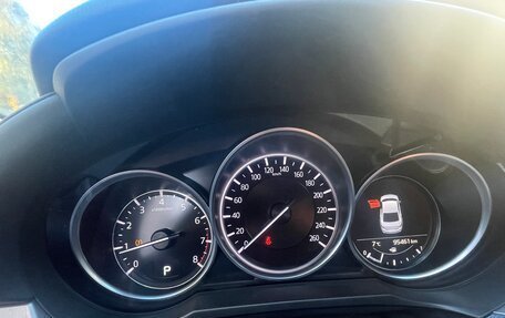 Mazda 6, 2020 год, 2 200 000 рублей, 7 фотография