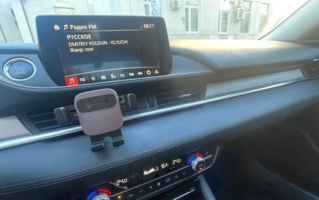 Mazda 6, 2020 год, 2 200 000 рублей, 6 фотография