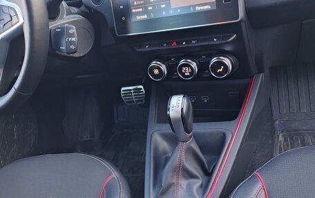 Renault Arkana I, 2021 год, 2 500 000 рублей, 11 фотография