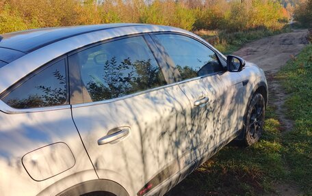 Renault Arkana I, 2021 год, 2 500 000 рублей, 8 фотография