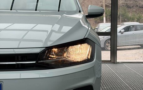 Volkswagen Polo, 2023 год, 1 080 000 рублей, 3 фотография