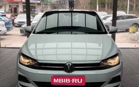Volkswagen Polo, 2023 год, 1 080 000 рублей, 2 фотография