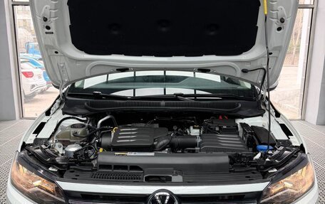 Volkswagen Polo, 2023 год, 1 080 000 рублей, 4 фотография