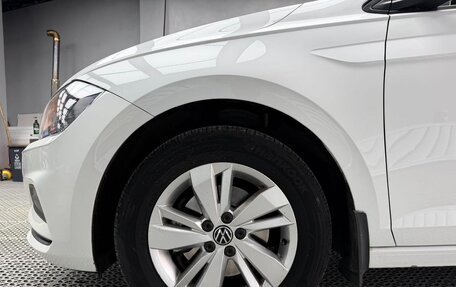 Volkswagen Polo, 2023 год, 1 080 000 рублей, 6 фотография