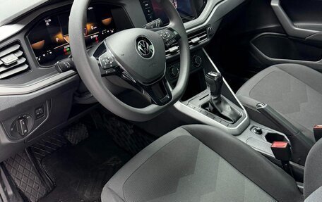 Volkswagen Polo, 2023 год, 1 080 000 рублей, 10 фотография