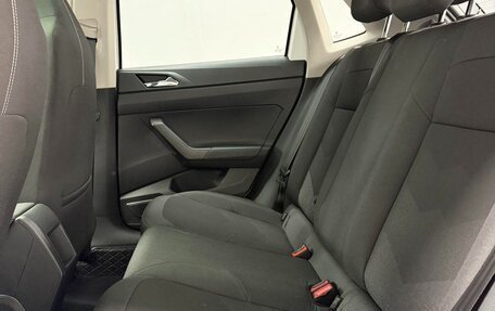 Volkswagen Polo, 2023 год, 1 080 000 рублей, 16 фотография
