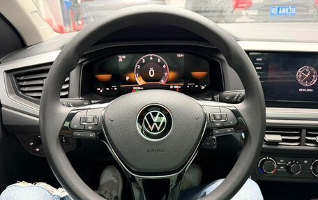 Volkswagen Polo, 2023 год, 1 080 000 рублей, 12 фотография