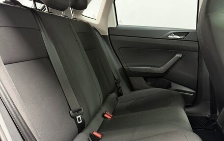 Volkswagen Polo, 2023 год, 1 080 000 рублей, 18 фотография