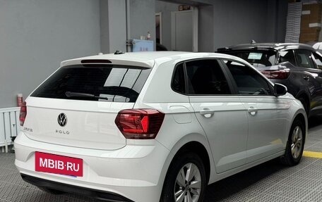 Volkswagen Polo, 2023 год, 1 080 000 рублей, 7 фотография