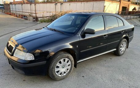 Skoda Octavia IV, 2008 год, 480 000 рублей, 3 фотография