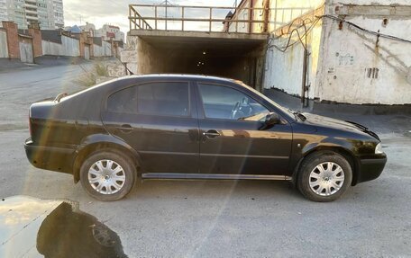 Skoda Octavia IV, 2008 год, 480 000 рублей, 2 фотография