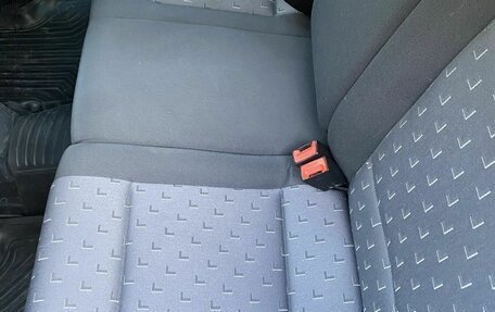 Skoda Octavia IV, 2008 год, 480 000 рублей, 11 фотография