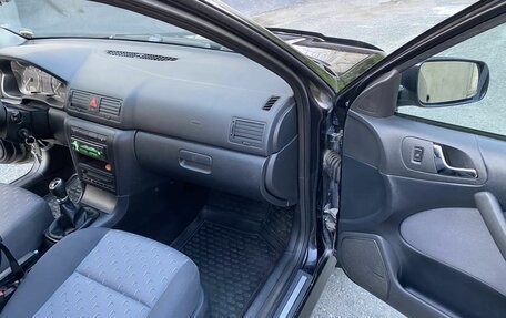 Skoda Octavia IV, 2008 год, 480 000 рублей, 10 фотография