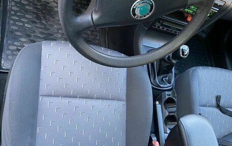 Skoda Octavia IV, 2008 год, 480 000 рублей, 9 фотография
