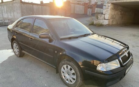Skoda Octavia IV, 2008 год, 480 000 рублей, 7 фотография