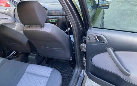 Skoda Octavia IV, 2008 год, 480 000 рублей, 8 фотография