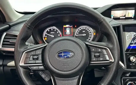 Subaru Forester, 2022 год, 2 694 000 рублей, 9 фотография