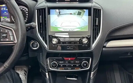 Subaru Forester, 2022 год, 2 694 000 рублей, 12 фотография