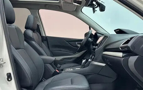 Subaru Forester, 2022 год, 2 694 000 рублей, 7 фотография