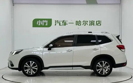 Subaru Forester, 2022 год, 2 694 000 рублей, 5 фотография