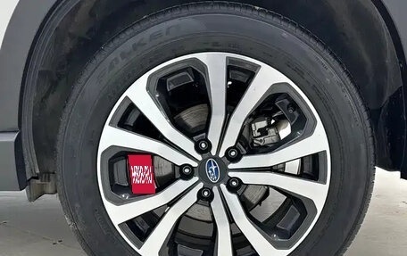 Subaru Forester, 2022 год, 2 694 000 рублей, 15 фотография