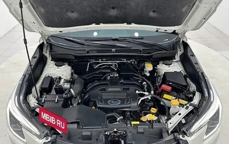 Subaru Forester, 2022 год, 2 694 000 рублей, 14 фотография