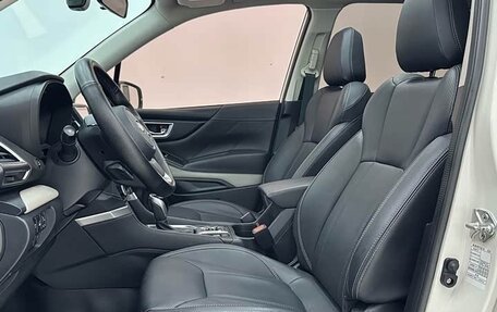 Subaru Forester, 2022 год, 2 694 000 рублей, 22 фотография