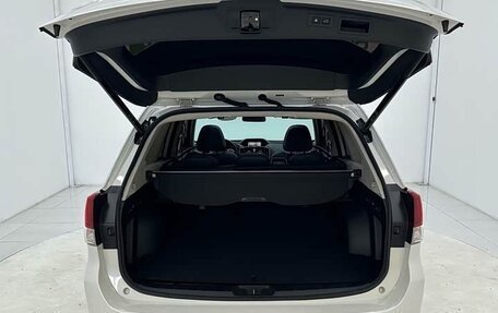 Subaru Forester, 2022 год, 2 694 000 рублей, 30 фотография