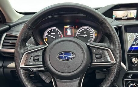 Subaru Forester, 2022 год, 2 694 000 рублей, 26 фотография