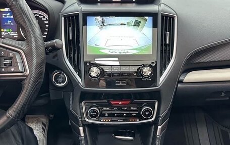 Subaru Forester, 2022 год, 2 694 000 рублей, 29 фотография