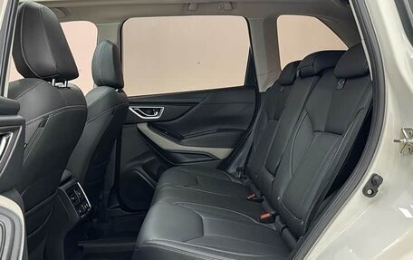 Subaru Forester, 2022 год, 2 694 000 рублей, 23 фотография