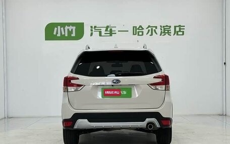 Subaru Forester, 2022 год, 2 694 000 рублей, 21 фотография