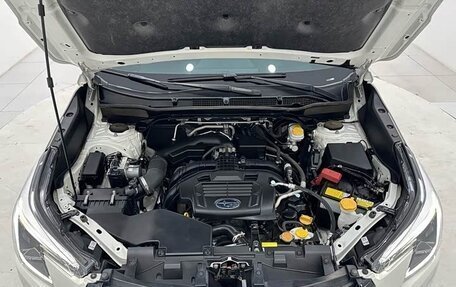 Subaru Forester, 2022 год, 2 694 000 рублей, 32 фотография