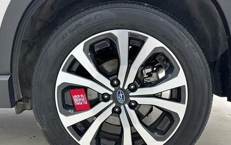 Subaru Forester, 2022 год, 2 694 000 рублей, 33 фотография