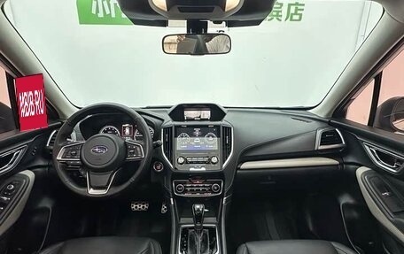 Subaru Forester, 2022 год, 2 694 000 рублей, 27 фотография