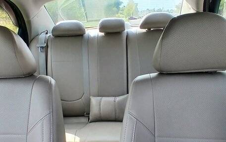 KIA Cerato I, 2008 год, 560 000 рублей, 5 фотография