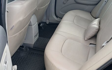 KIA Cerato I, 2008 год, 560 000 рублей, 6 фотография