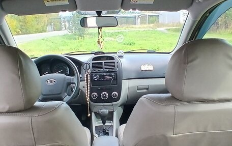 KIA Cerato I, 2008 год, 560 000 рублей, 7 фотография