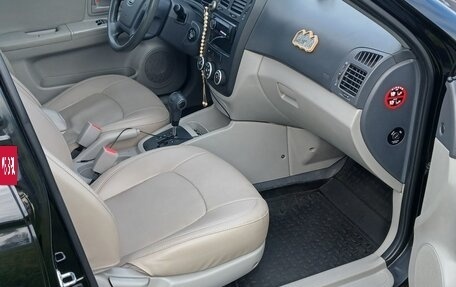 KIA Cerato I, 2008 год, 560 000 рублей, 4 фотография