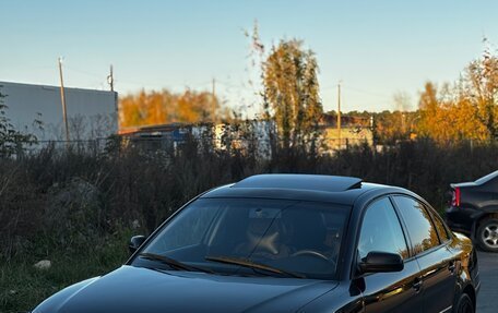 Volkswagen Passat B5+ рестайлинг, 1999 год, 390 000 рублей, 2 фотография