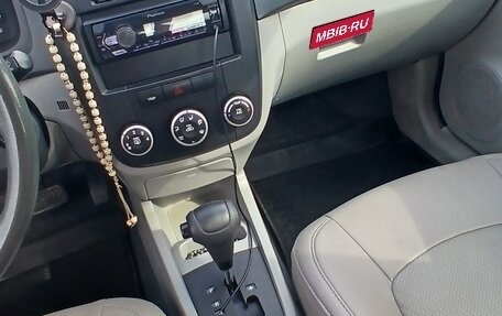 KIA Cerato I, 2008 год, 560 000 рублей, 11 фотография