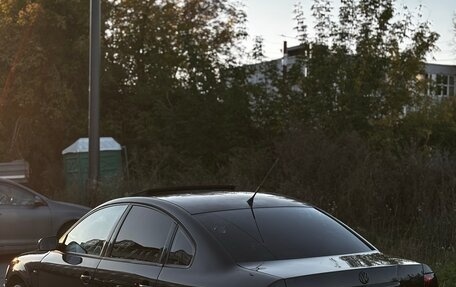 Volkswagen Passat B5+ рестайлинг, 1999 год, 390 000 рублей, 4 фотография