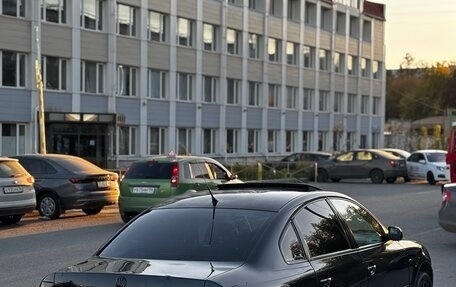 Volkswagen Passat B5+ рестайлинг, 1999 год, 390 000 рублей, 3 фотография