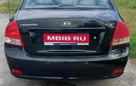 KIA Cerato I, 2008 год, 560 000 рублей, 13 фотография