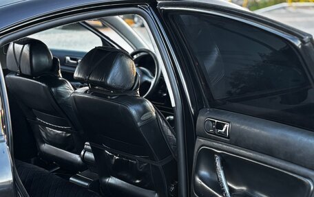 Volkswagen Passat B5+ рестайлинг, 1999 год, 390 000 рублей, 8 фотография