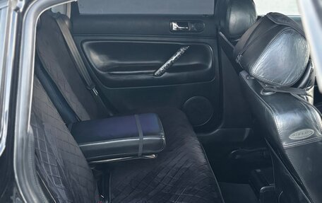 Volkswagen Passat B5+ рестайлинг, 1999 год, 390 000 рублей, 10 фотография