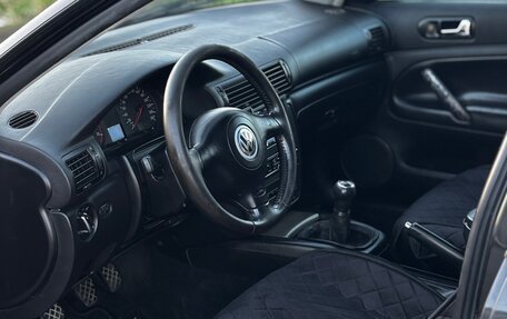 Volkswagen Passat B5+ рестайлинг, 1999 год, 390 000 рублей, 5 фотография