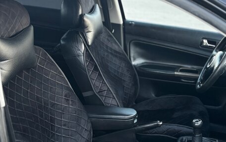 Volkswagen Passat B5+ рестайлинг, 1999 год, 390 000 рублей, 9 фотография