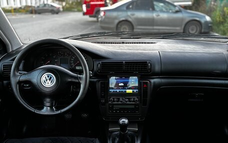 Volkswagen Passat B5+ рестайлинг, 1999 год, 390 000 рублей, 11 фотография